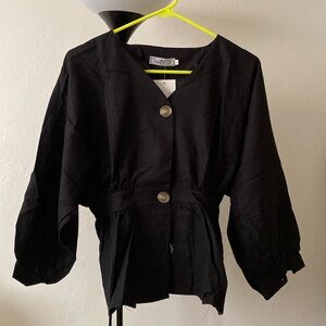 Women Top - Korean Style